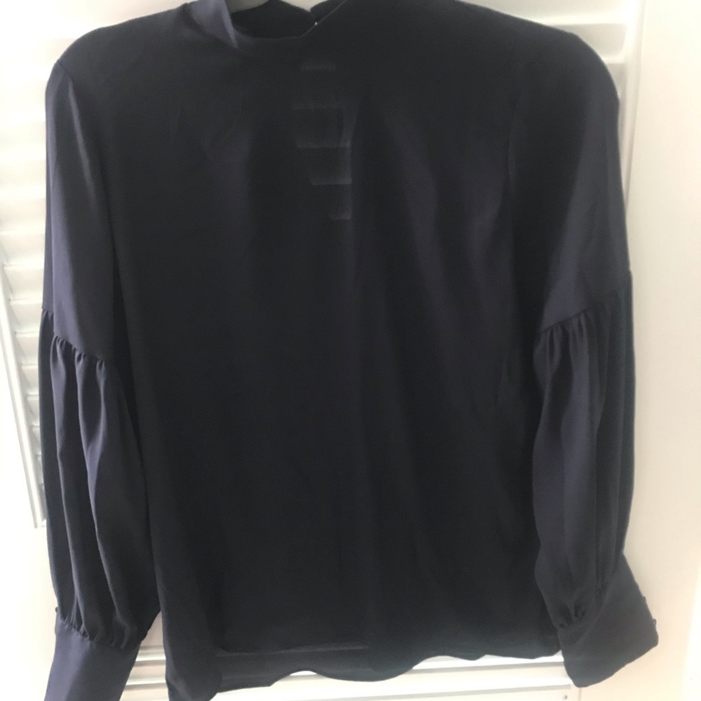 Ann Taylor blouse